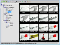 RailClone library
