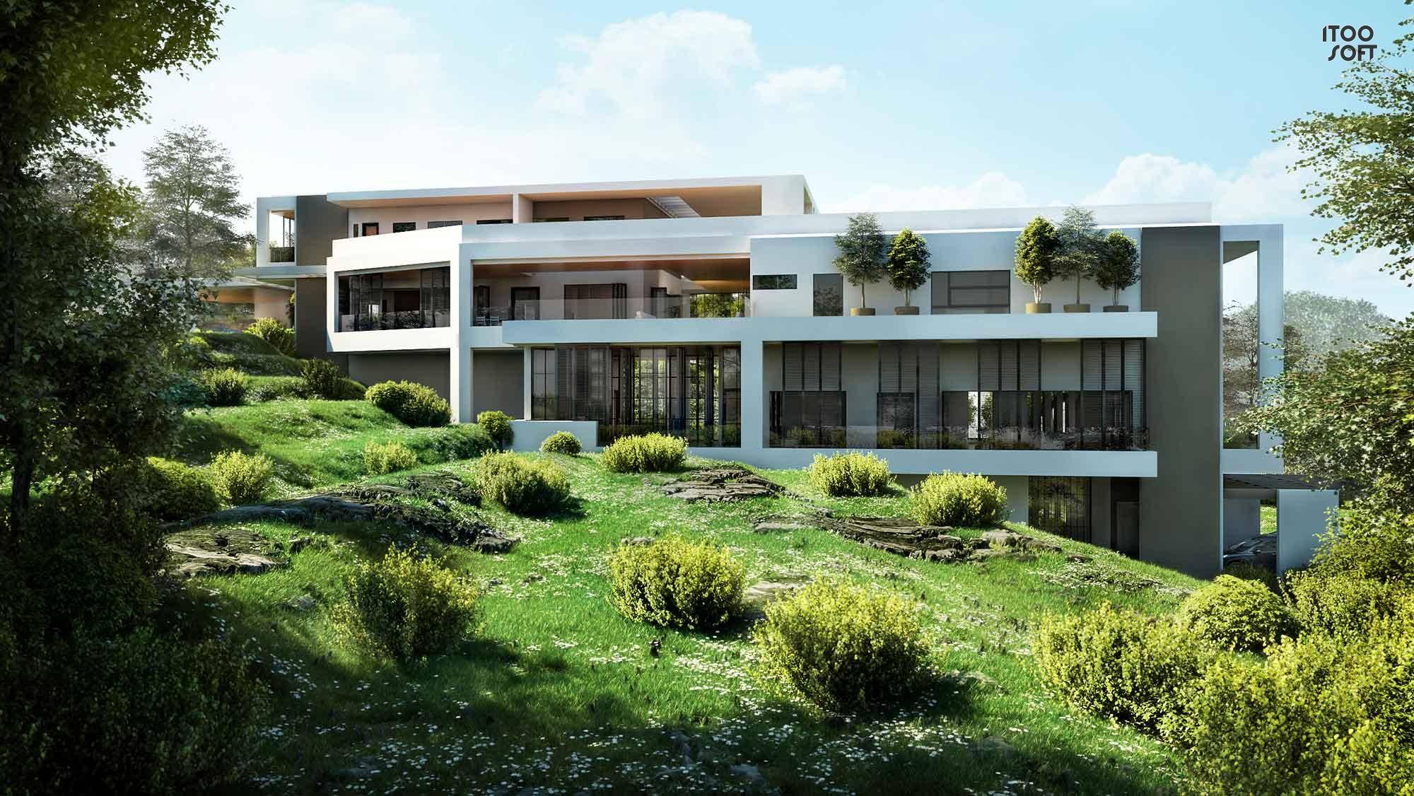 Gallery - Rest House by Robert Jr Laguerta