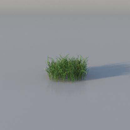 Grasses - Common Grass Base v2
