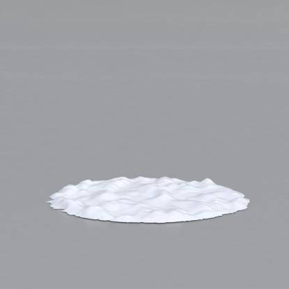 Big snow patch V1