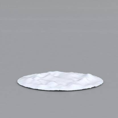 Big snow patch V3