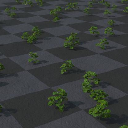 Small plants preset v6