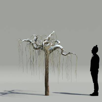 Mulberry winter V1