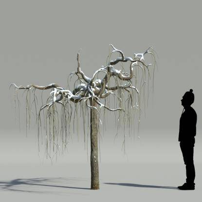 Mulberry winter V2