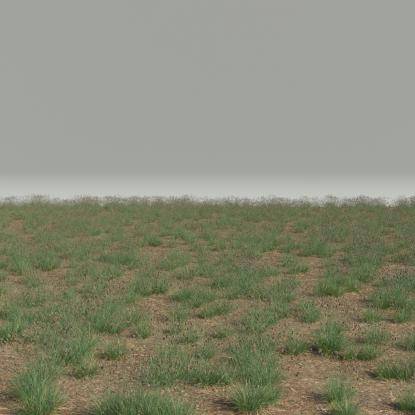 FP Preset Oreochloa