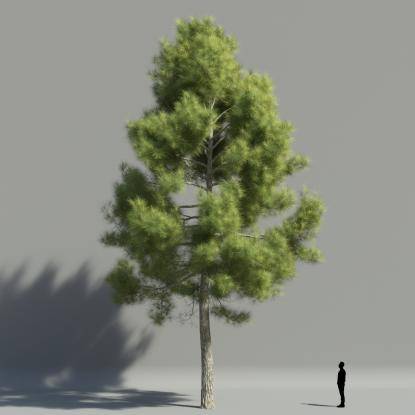 Maritime pine V3