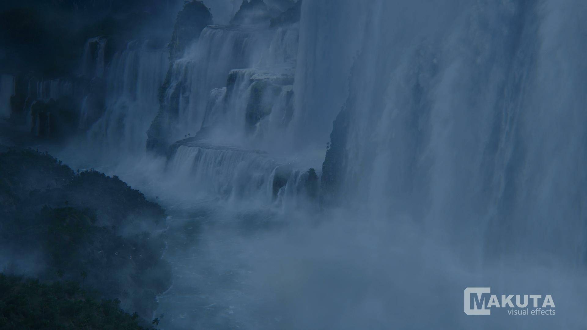 Baahubali - The beggining