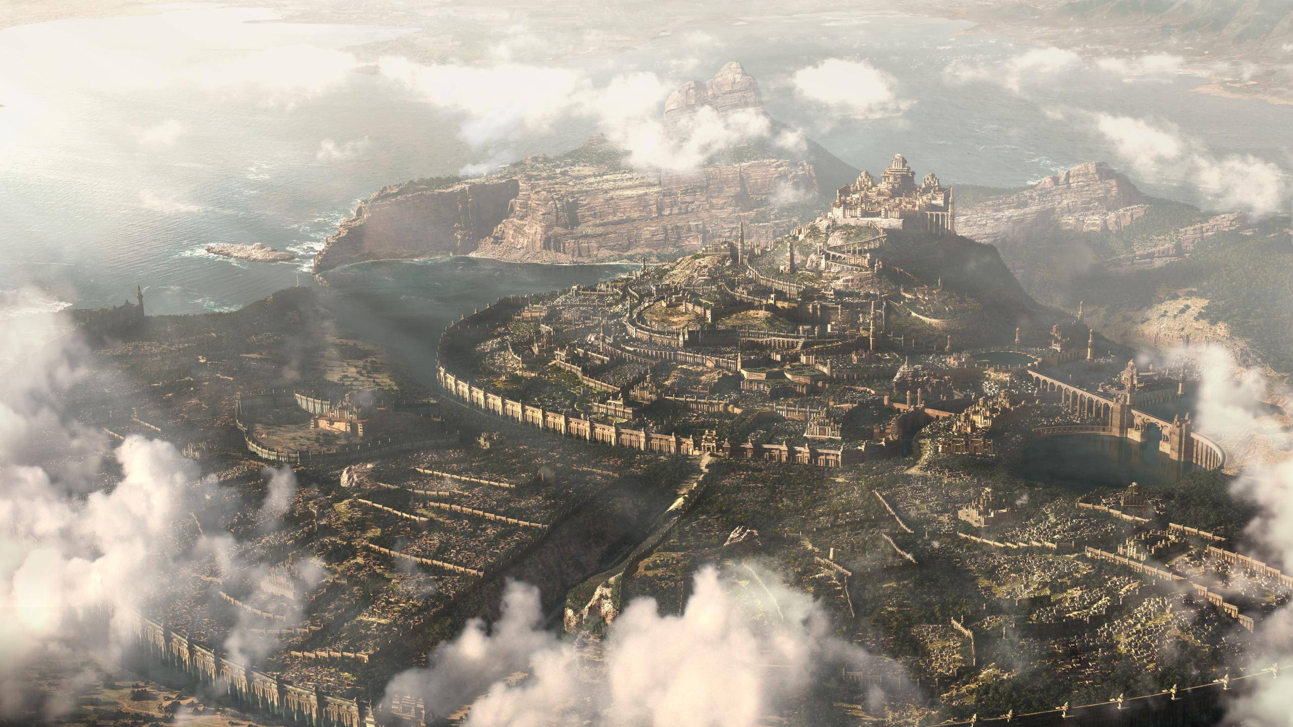 Baahubali - The beggining