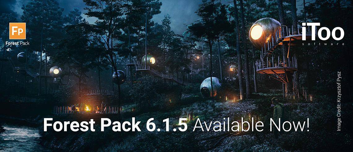 itoo forest pack pro v.6.1.1 license code itoo forest pack pro v.6.1.1 license code