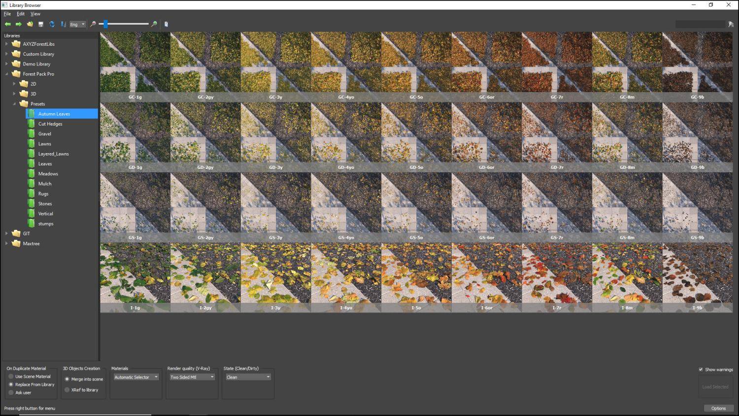 forest pack 8 free download crack