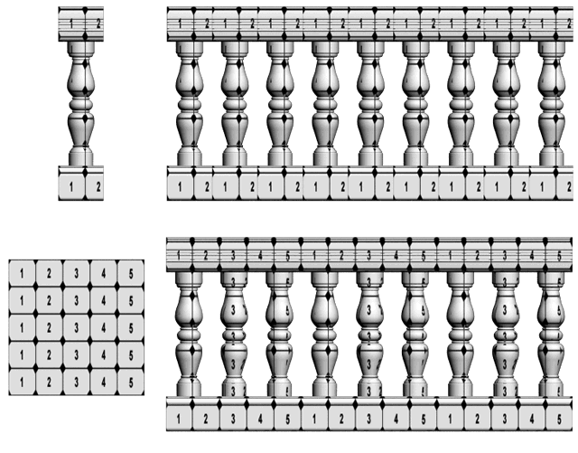 Create a seaside promenade-rc_mapping.png