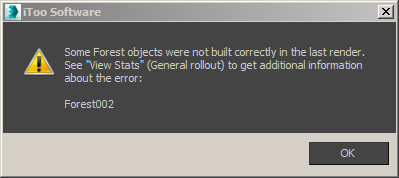 Creating detailed sand with Forest Pack-forest_pack_amount_error.png