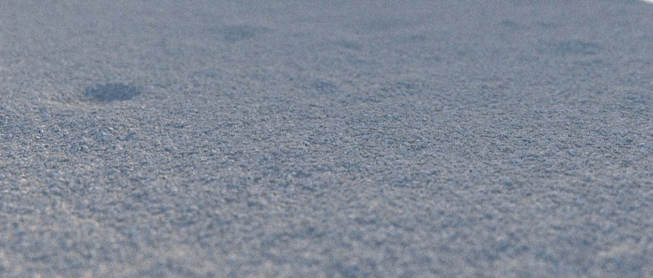 Creating detailed sand with Forest Pack-sand_noshader.png