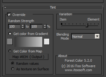 Creating detailed sand with Forest Pack-sans_refraction_settings.png