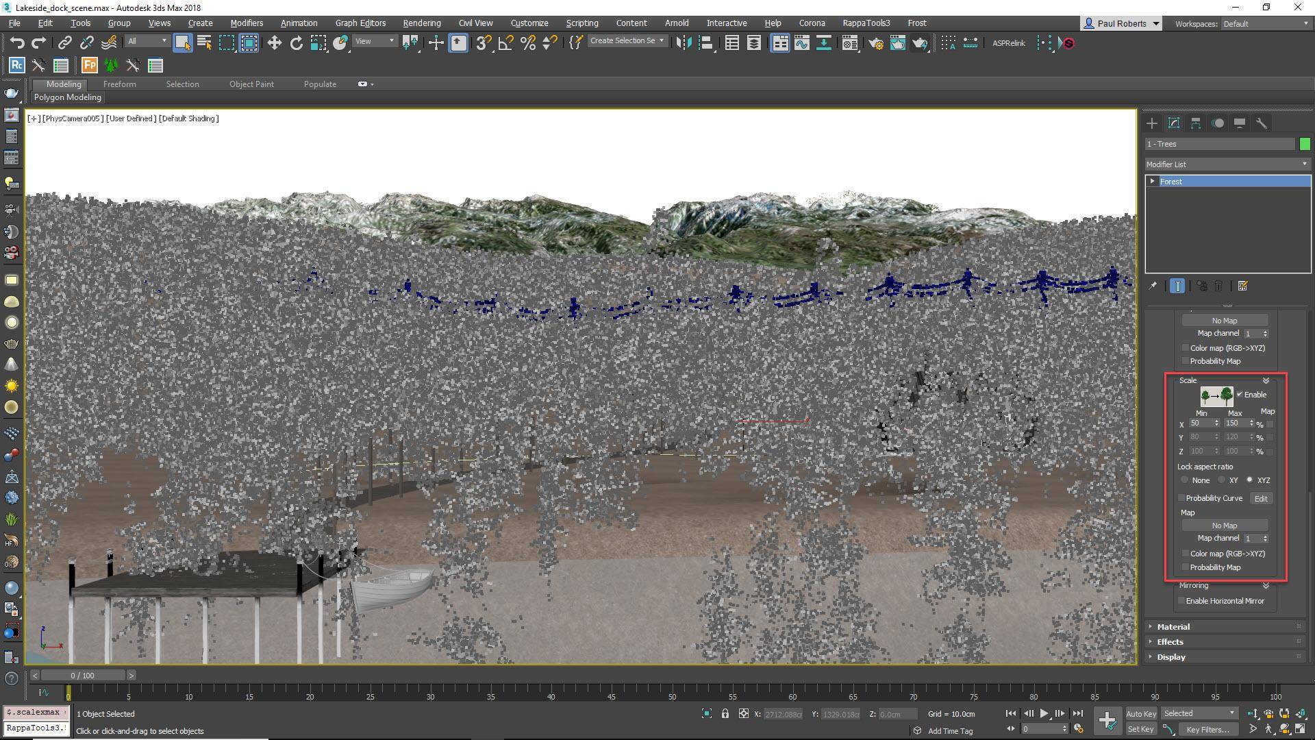 3ds max 2018 conform tool 3ds max 2018 conform tool
