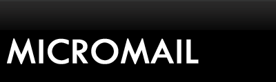 Micromail